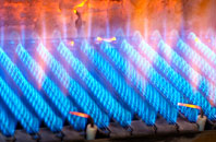 Barrow Hann gas fired boilers
